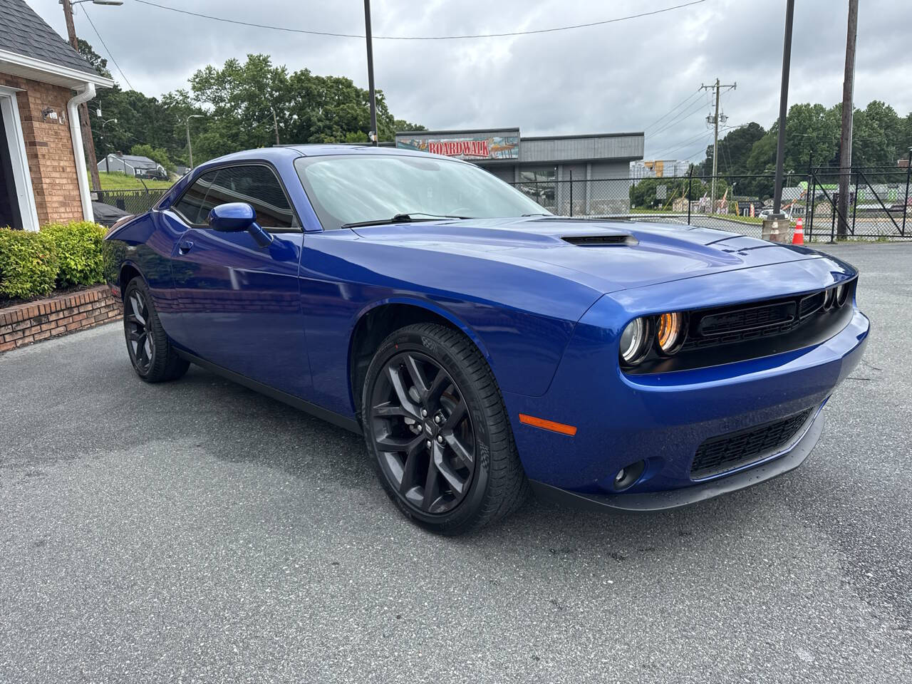 DodgeChallenger7