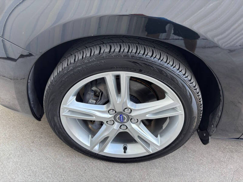 2016 Volvo V60 T5 Premier