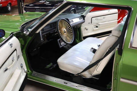 1976 Chevrolet Caprice