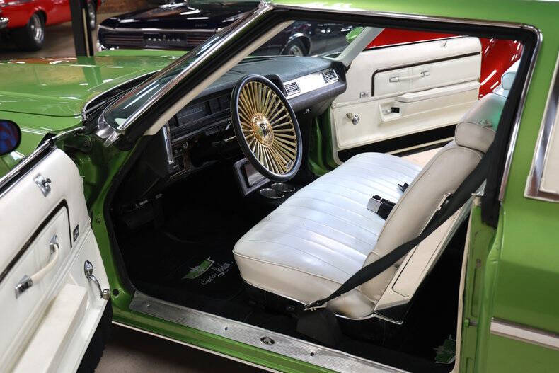 1976 Chevrolet Caprice