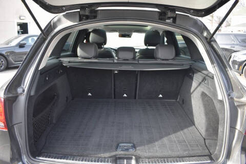 2020 Mercedes-Benz GLC GLC 300 4MATIC