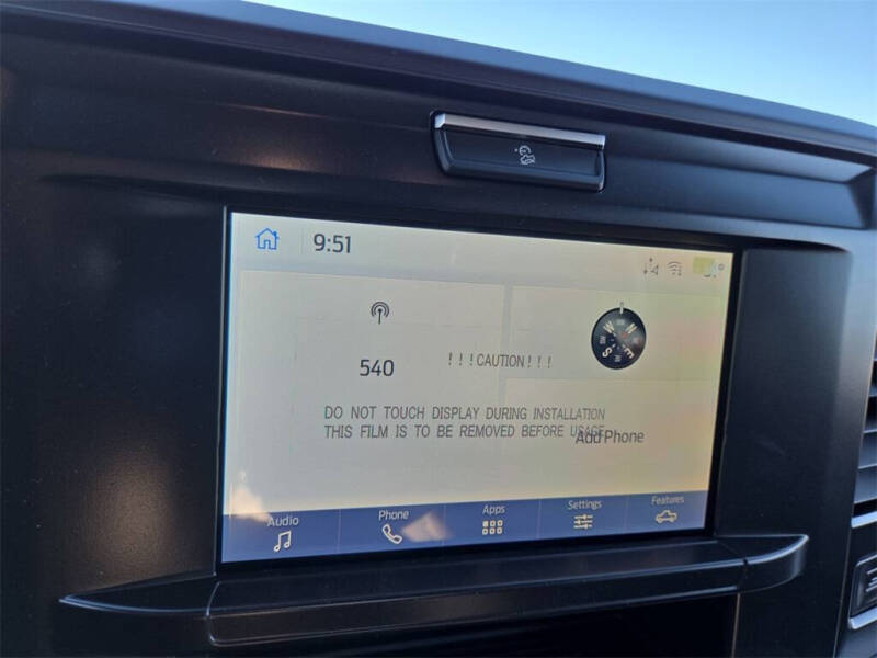 2026 Ford F-250 Super Duty