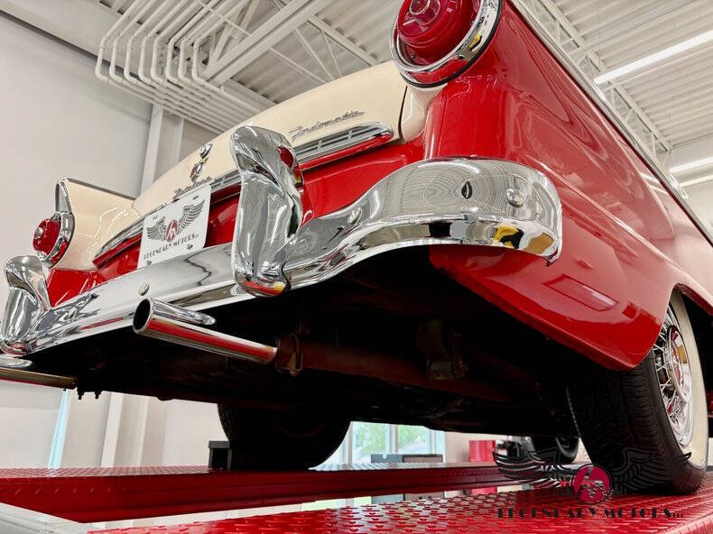1955 Ford Fairlane