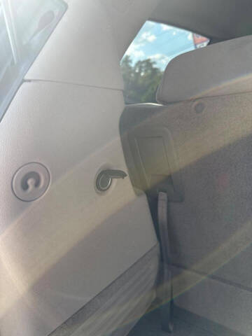 2014 Buick Enclave Convenience