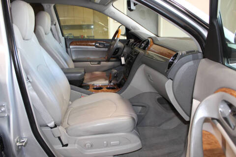 2012 Buick Enclave Leather