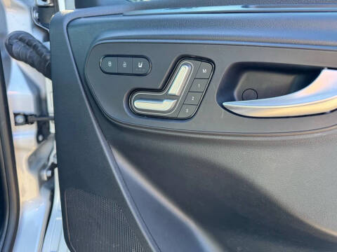 2022 Mercedes-Benz Sprinter