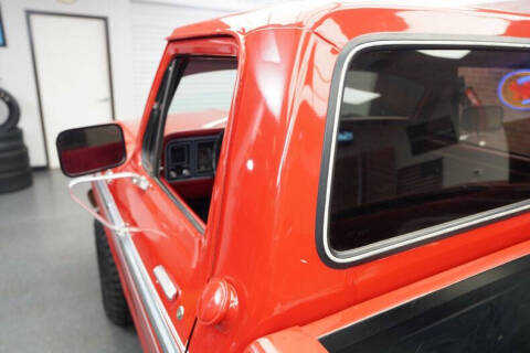 1977 Ford F-150