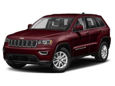 2022 Jeep Grand Cherokee WK for sale at PATRIOT CHRYSLER DODGE JEEP RAM in Oakland MD