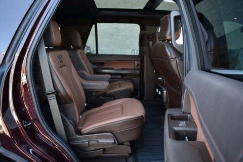 2024 Ford Expedition King Ranch