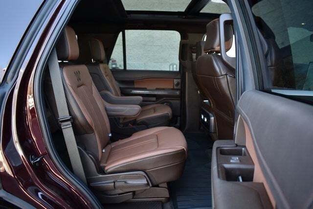 2024 Ford Expedition King Ranch