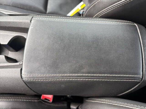 2013 Chevrolet Camaro LT