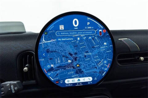 2026 MINI Hardtop 2 Door Oxford Edition