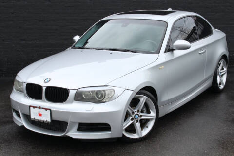 2008 BMW 1 Series for sale at Kings Point Auto in Great Neck NY