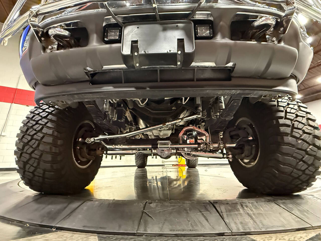 2002 Ford F-250 Super Duty 58