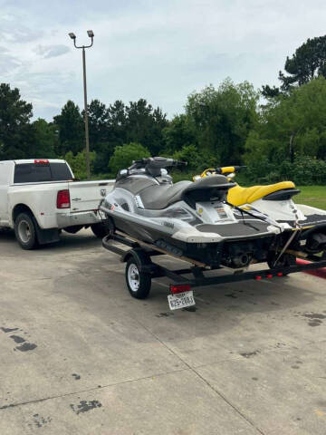 2009 Yamaha FX