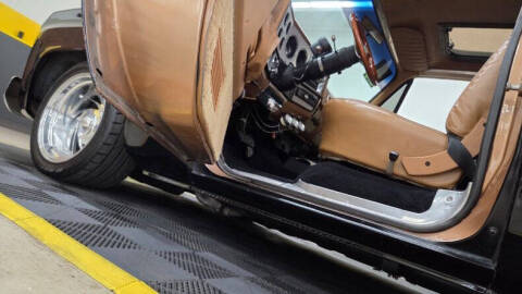 1980 Chevrolet C10