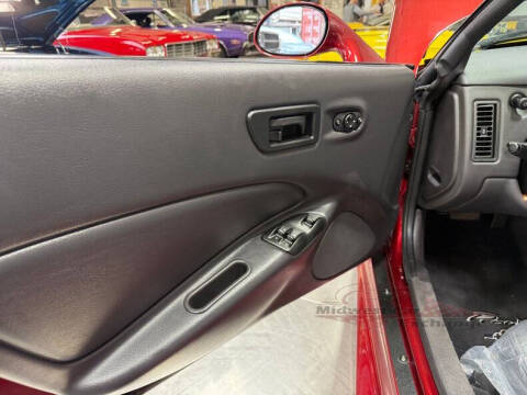 2002 Chrysler Prowler