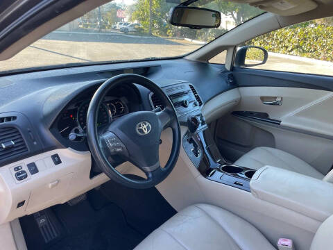 2009 Toyota Venza FWD V6