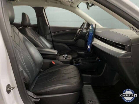 2023 Ford Mustang Mach-E Select