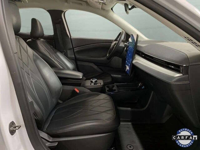 2023 Ford Mustang Mach-E Select