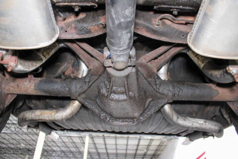 1968 Oldsmobile Cutlass