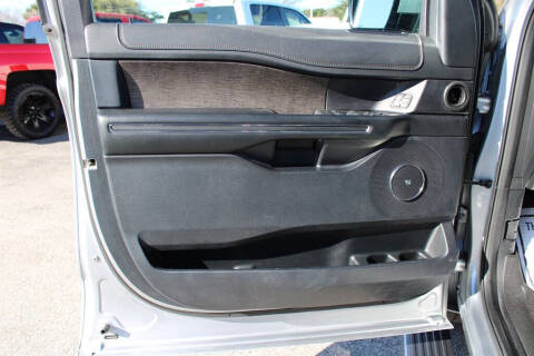 2020 Ford Expedition MAX Limited