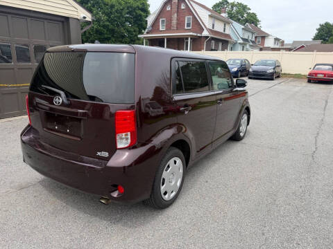 2011 Scion xB