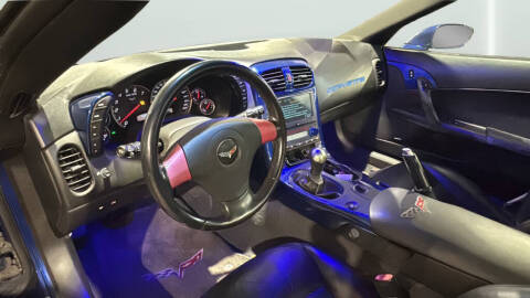 2006 Chevrolet Corvette