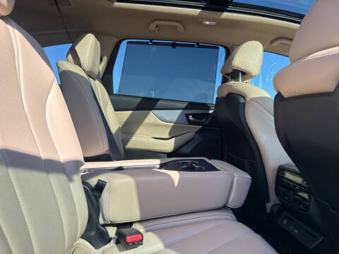 2023 Acura MDX w/Tech