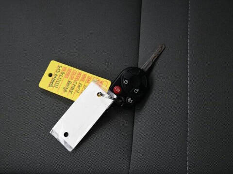 2016 Ford C-MAX Hybrid SE