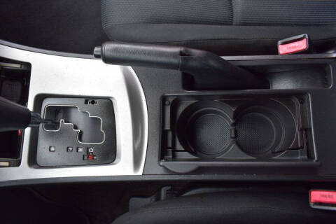 2011 Mazda MAZDA3 i Touring