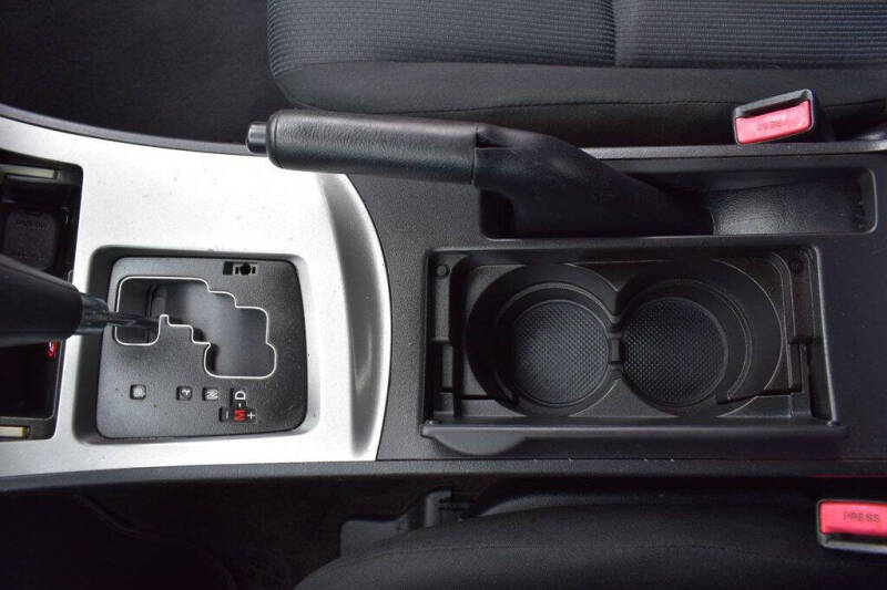 2011 Mazda MAZDA3 i Touring