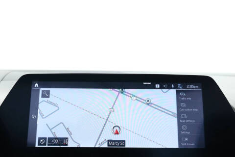 2020 BMW M8 Competition