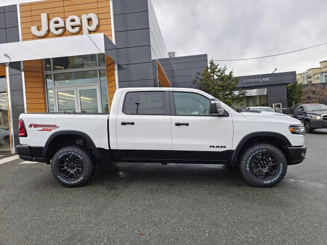 2025 Ram 1500 for sale at Autos by Talon in Seattle, WA