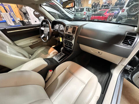 2006 Chrysler 300 Touring