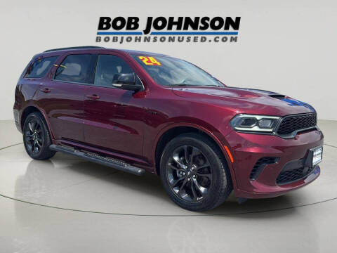 2024 Dodge Durango R/T Plus
