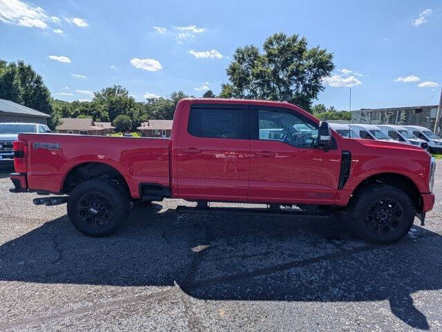 2025 Ford F-350 Super Duty
