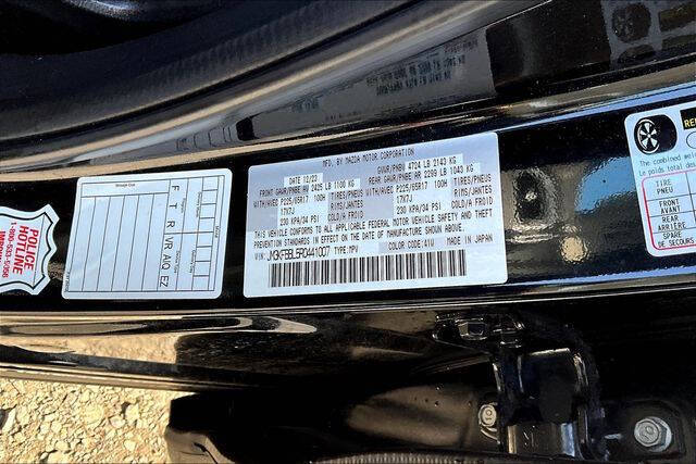 2024 Mazda CX-5 2.5 S Select