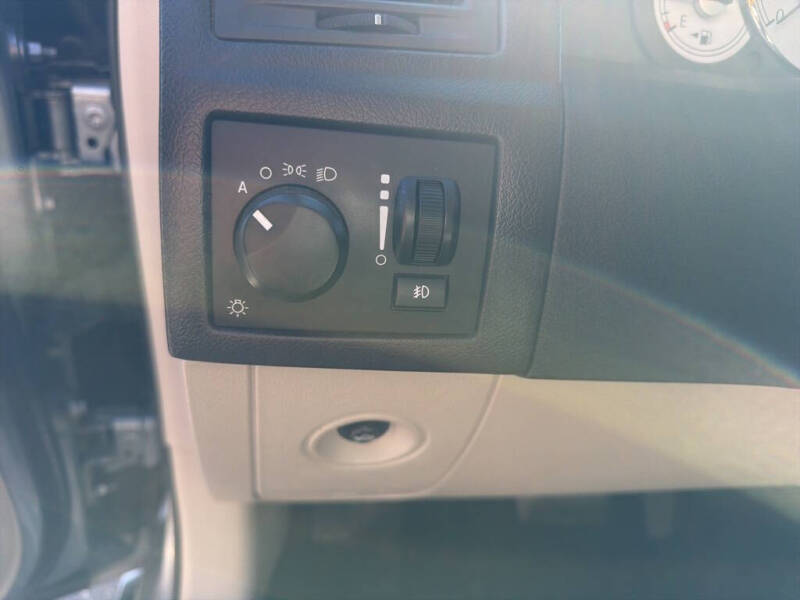 2006 Chrysler 300 Touring