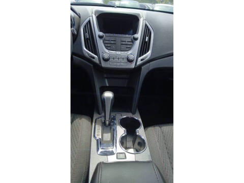 2015 GMC Terrain SLE-1