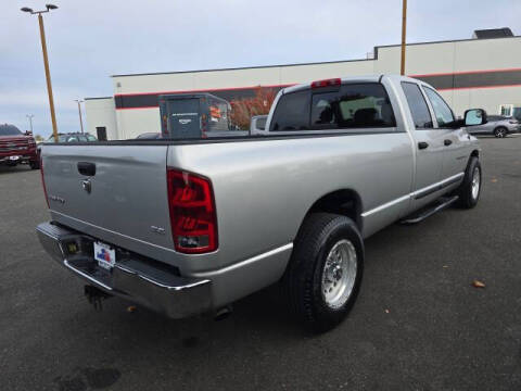 2005 Dodge Ram 3500