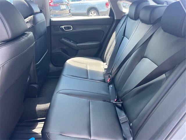 2026 Acura Integra