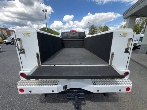 2017 RAM 2500 Tradesman