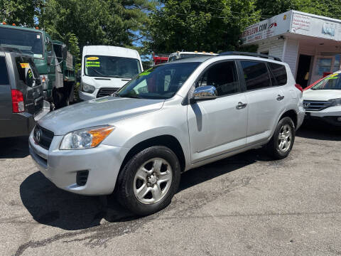2012 Toyota RAV4