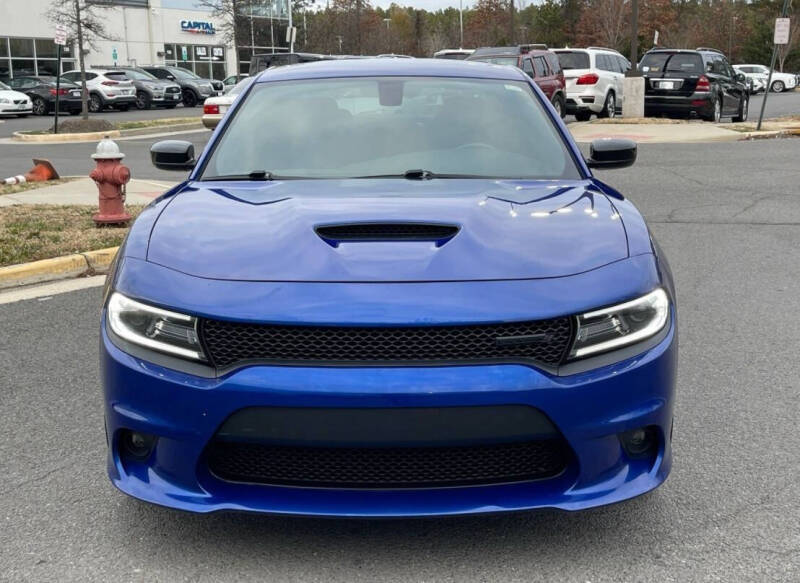 2021 Dodge Charger GT