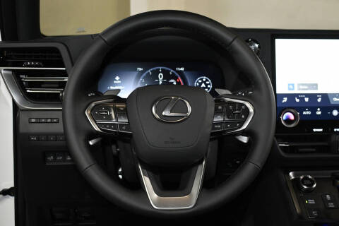 2025 Lexus GX 550 Premium+