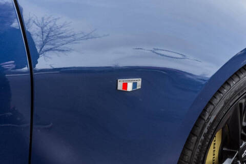 2021 Chevrolet Camaro LT