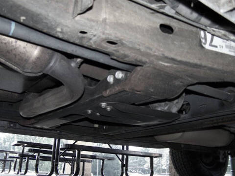 2003 Chevrolet Tahoe