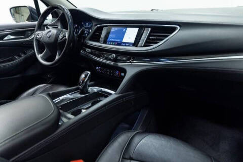 2020 Buick Enclave Avenir