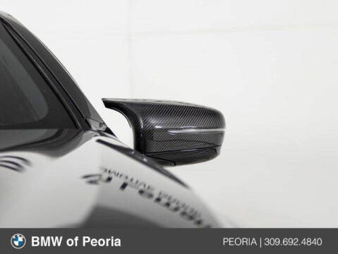 2023 BMW M8 Competition